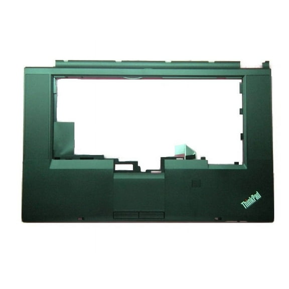 New Genuine IBM Lenovo ThinkPad W530 PalmRest Touchpad 04W6819