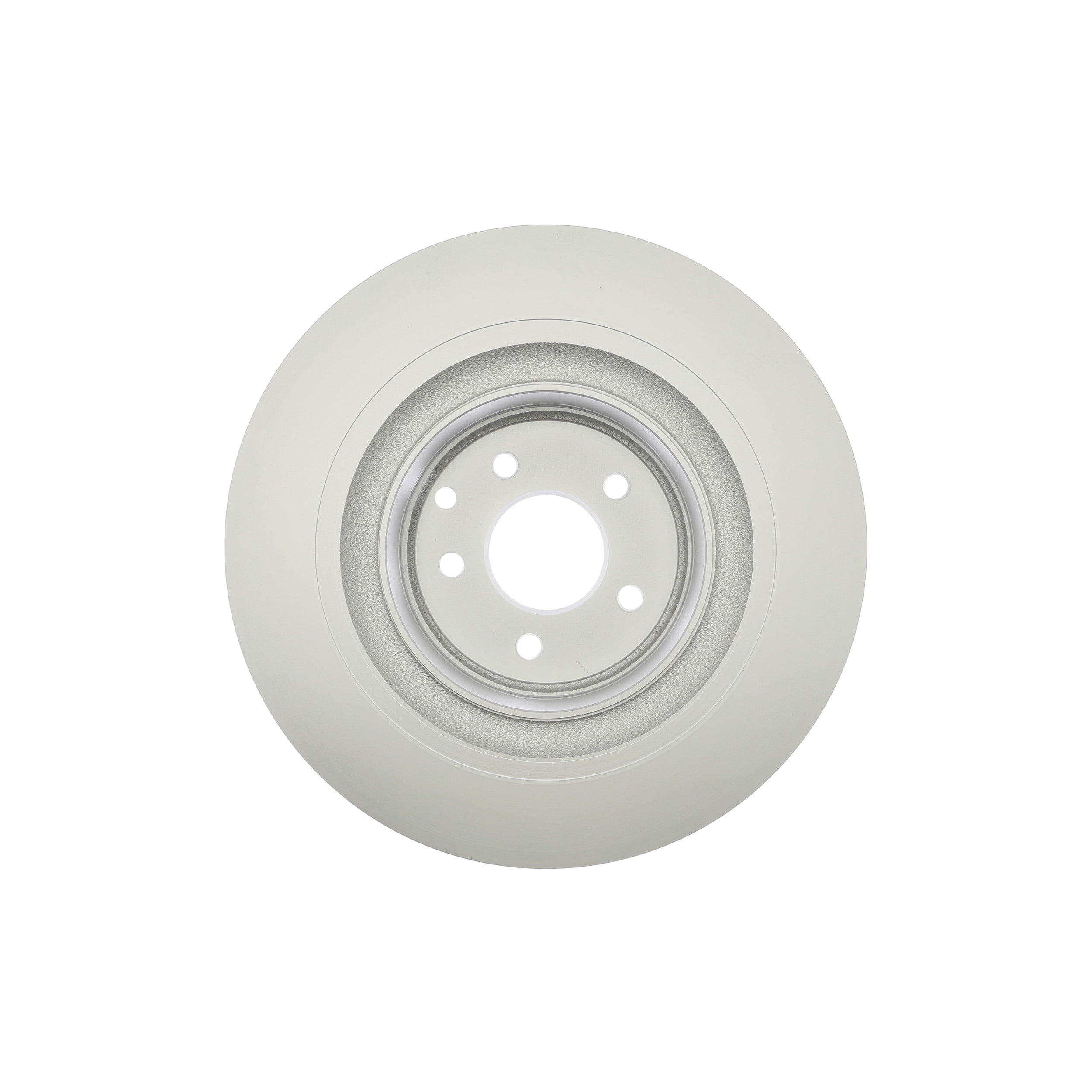 Raybestos Element3 Coated Brake Rotor, 980663FZN Fits select: 2008-2013 INFINITI G37, 2009-2013 NISSAN 370Z