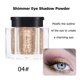 thumbnail image 1 of 7 colores brillo sombra de ojos polvo maquillaje pigmento resaltador sombra de ojos (4 Ndcxsfigh Nuevos Originales, 1 of 5