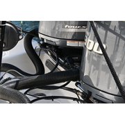 SeaStar Solutions (Teleflex) HC53583; Cylinder Outboard Fm Yamaha Hpdi & 4St