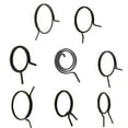 thumbnail image 3 of 5Pcs Door Handle Springs Door Lever Knob Latch Replacement Coil Torsion, 3 of 5