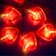 thumbnail image 3 of Xihbxyly Farol de Corazón Rojo, Luces Led de Alambre de Cobre, Luz Cálida, Diseño Flexible, Ideal para Decoración de Interiores y Exteriores, Perfecto para Bodas, Fiestas, San Valentín, 165 Cm/315 Cm, 3 of 6