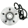 thumbnail image 3 of Raybestos 715078 Professional Grade Wheel Bearing and Hub Assembly Fits select: 2006-2010 FORD EXPLORER, 2007-2010 FORD EXPLORER SPORT TRAC, 3 of 4