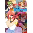 thumbnail image 1 of Interspecies Reviewers Comic Anthology, Vol. 2: Darkness, 1 of 2