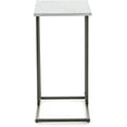 thumbnail image 3 of Serta at Home Harton Side Table in Midnight Black, 3 of 9