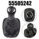 thumbnail image 5 of Gear Stick Shift Knob 6 Speed for Opel / D 2006-2014, 5 of 5