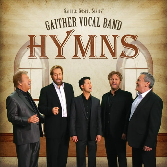 Gaither Vocal Band - Hymns - Music & Performance - CD