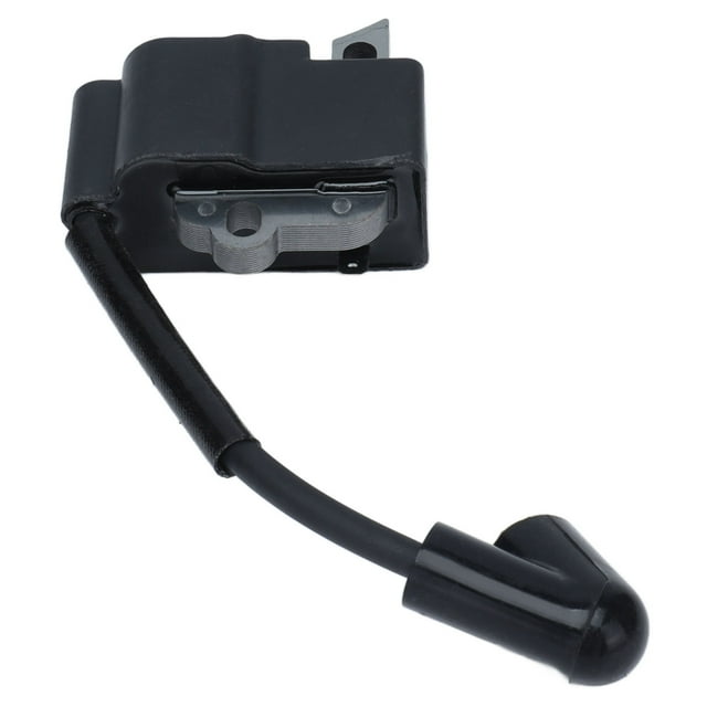 LYUMO Ignition Coil Module,Ignition Coil Module 41444001316 Brushcutter Lawn Mower Parts For FS40 FS40C FS50 FS56 Trimmer,Ignition Coil
