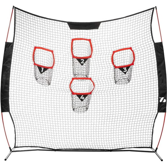 FN-01 Football Practice Net