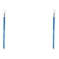 thumbnail image 1 of Soidarity Cuerda de escalada Cubierta antiabrasión Dispositivo de cable ajustable impermeable Buen tejido Suministros de aventura Equipo tipo 2 tipo 2 2piezas, 1 of 6