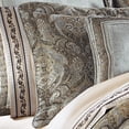 thumbnail image 3 of J. Queen New York  Provence Comforter Set California King, 3 of 4