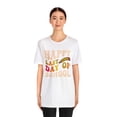 thumbnail image 3 of Happy Last Day Of School Teacher Unisex Shirt, 3 of 4