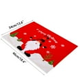 thumbnail image 3 of New Christmas Decoration Tablecloth Christmas Table Runner Dress Up Supplies, 3 of 3