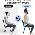 thumbnail image 4 of Vivosleep Neck Stretcher, Vivosleep Neck Stretcher Cervical Traction Device for Decompression Home Physical Therapy, Portable Neck Stretcher Hammock (1x Pro Version), 4 of 9