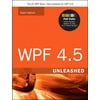 WPF 4. 5 Unleashed, Used [Paperback]