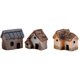 thumbnail image 5 of Maravillas de micropaisajes, casas de piedra para inspirar creaciones de terrarios de bonsái hechos a mano, resina ecológica que garantiza durabilidad y encanto, ideal para jardinería interior y, 5 of 5