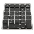 thumbnail image 4 of Teclado numérico USB, teclado numérico Mini USB Mini teclado con cable Mini teclado portátil Diseñado con precisión, 4 of 8