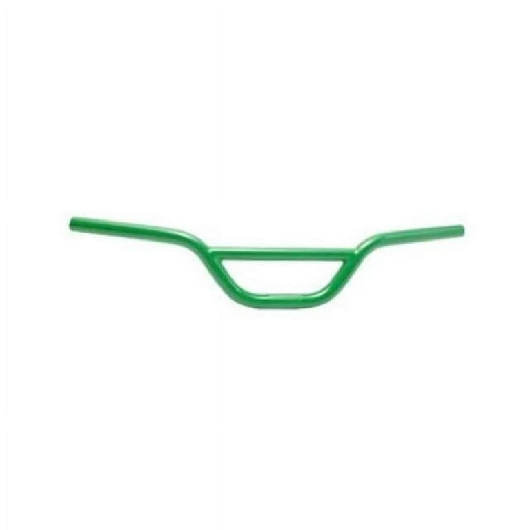 Big Roc Tools 57HBHS881MGY BMX Bike Handle Bar Gray- 22.2 mm
