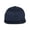 Navy, variant on 6297F Adult Wooly Twill Pro Baseball On-Field Shape Cap with Flat Bill (2 PACK)