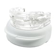 thumbnail image 1 of Anti-Snoring Device - Moldable & Adjustable - Stop Snoring Night Guard for Clenching Gnashing & Snore Anti-Snoring Mouth Guard, 1 of 5