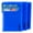 Blue, variant on RAYAIR SUPPLY 24x32 Replacement Filter Pads Compatible with MicroPower Guard Air Cleaner (3 Pack)