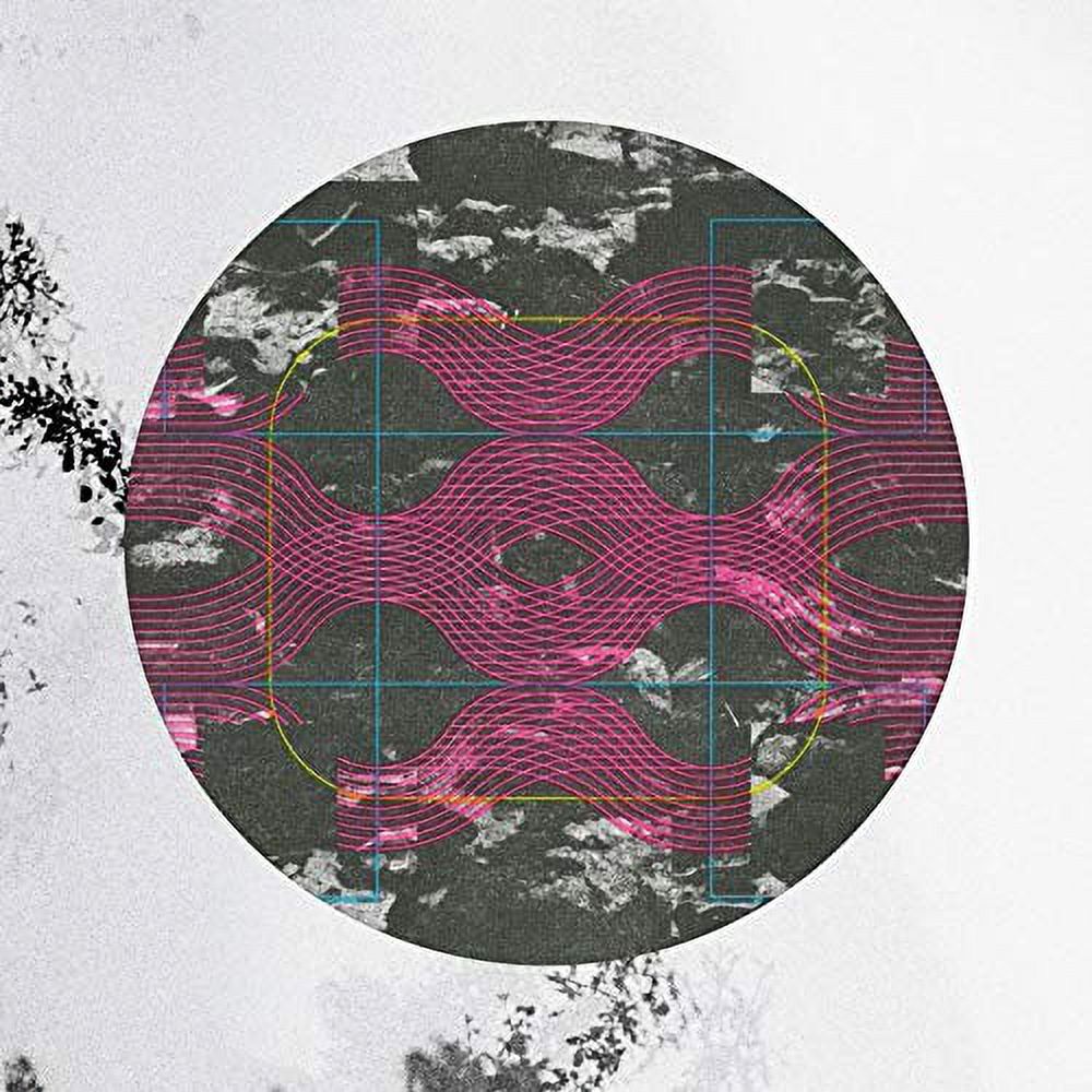 The Elms - Islandia - Music & Performance - Vinyl