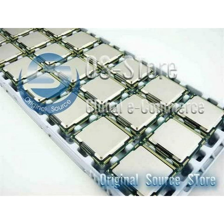 Intel Xeon X5680 SLBV5 Server CPU Processor LGA1366 3.2Ghz 12M