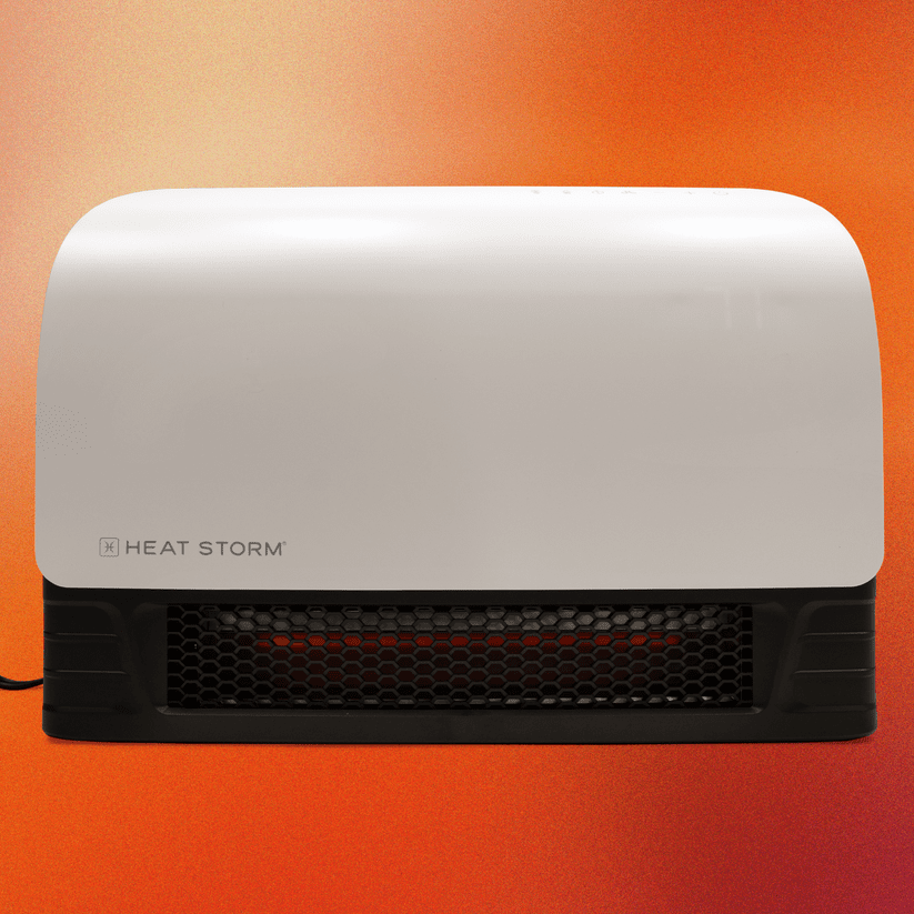Heat Storm Wall Heater - Thumbnail 3