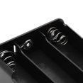 thumbnail image 5 of 5 Pcs 18650 Rechargeable Battery 3.7v Clip Holder Box Case With Wire Lead, 5 of 5