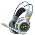 thumbnail image 4 of SOMIC SOMIC G941 USB 7.1 Surround Sound Gaming Headset with Omnidirectional Microphone, 40mm Drivers, Lightweight Design, Black/White Options, 2m Cable, 4 of 6