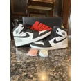 thumbnail image 1 of Size 13 - Jo r-dan 1 Retro OG High Stage Haze, 1 of 6