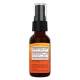 thumbnail image 6 of Wedderspoon Manuka Honey 400+ MGO & Propolis Throat Spray for Sore Throat Relief, Honey, 1 fl oz, 6 of 8