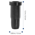 thumbnail image 2 of unbranded 35Ud Funda Para De Accesorio Ideal Para Oficina Y Hogar, 2 of 8