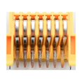 thumbnail image 4 of Terminal de conector de placa de protección de carga de 10 Uds Compatible con convertidor adaptador de batería de iones de litio de 14,4 v 18v B, 4 of 5