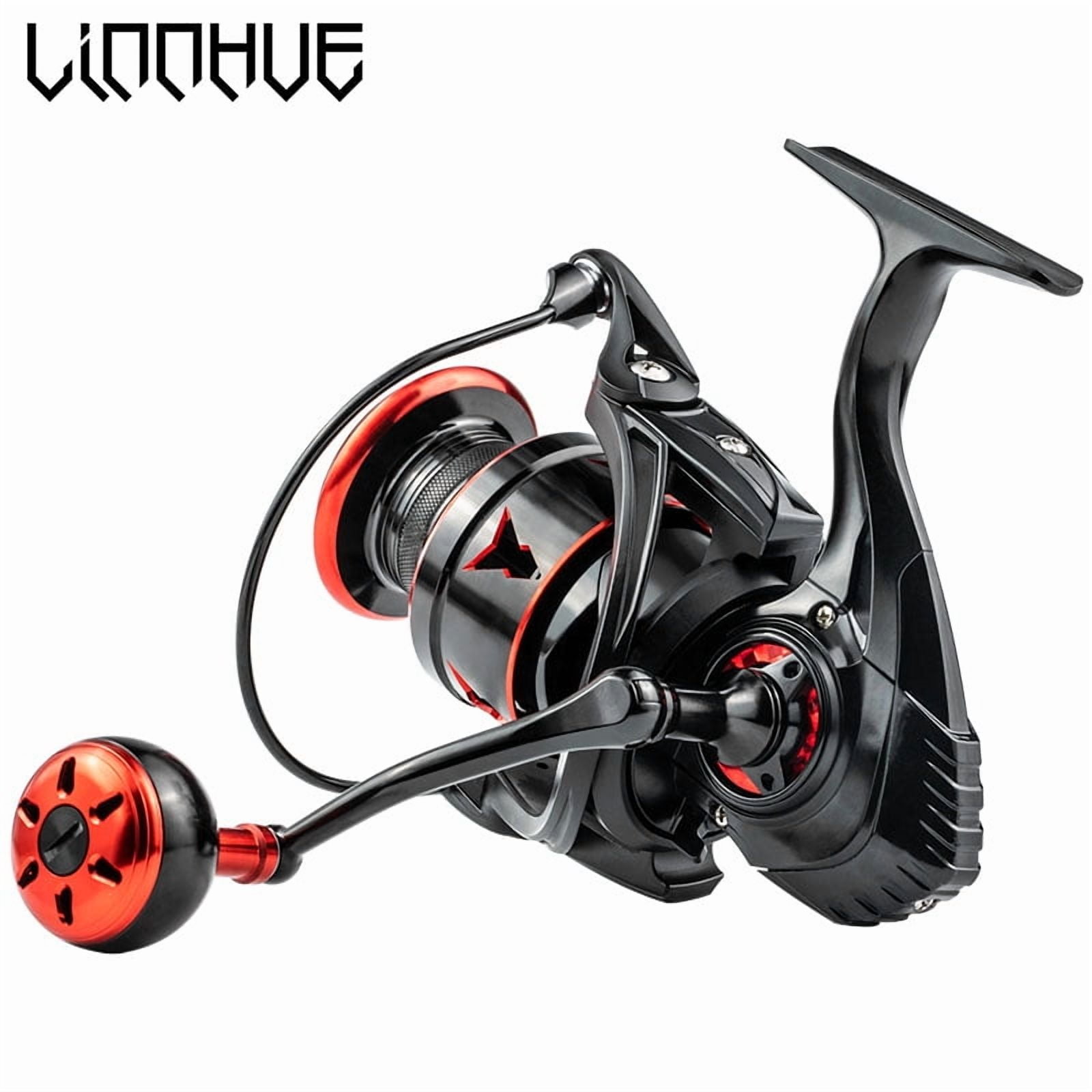 3 ball bearing fishing reel 13 Fishing Infrared Spinning Reel