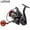 2800, variant on LINNHUE Fishing Reel 2800-7800 6BB Max Drag12kg Metal Grip Long Shot Spinning Reel Fishing Accessories All For Fishing Equipment