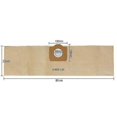thumbnail image 2 of 12 Bags for Karcher Vacuum Cleaner 6.959-130.0 MV 3 / WD 3.xxx/A 22xx / A 25xx / A26xx /SE 4001, 4002, 2 of 4
