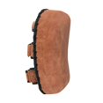 thumbnail image 1 of Objetivo de pie de boxeo Sanda Muay Thai Objetivo de mano de arco engrosado Objetivo de pie protector para niños adultos Objetivo de mano de entrenamiento de Taekwondo, 1 of 5