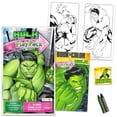 thumbnail image 2 of Set de obsequios para fiestas Marvel Incredible Hulk Kids, 24 paquetes, 2 of 6