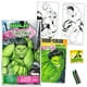 thumbnail image 2 of Set de obsequios para fiestas Marvel Incredible Hulk Kids, 24 paquetes, 2 of 6