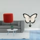 thumbnail image 2 of Escabel,Reposapiés pequeño,taburete otomano,sofá,taburete de té,Reposapiés Cubo Taburete Taburete para Dormitorio Baño,Reloj de pared,Reloj de pared para sala de, 2 of 8
