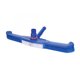 thumbnail image 1 of Cepillo de piscina de 20" de alta resistencia con conector de manguera fijo, herramienta de limpieza para paredes, azulejos y suelos., 1 of 6