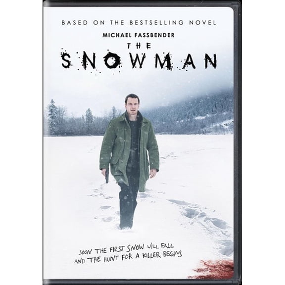 Pre-Owned Universal Studios - The Snowman [DIGITAL VIDEO DISC]