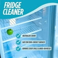 thumbnail image 2 of Fridge Cleaner – Cleans Inside Refrigerator for Spotless, Food-Contact Safe Surfaces | Biodegradable, Vegan, Cruelty-Free Effortlessly Lifts Sticky Messes & Dried-On Food Spray Bottle, 2 of 4