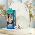 thumbnail image 4 of Queen of the Thrones Castor Oil Breast Packs, Breast Wellness, Heatless, Large (Castor Oil sold separately), 4 of 9