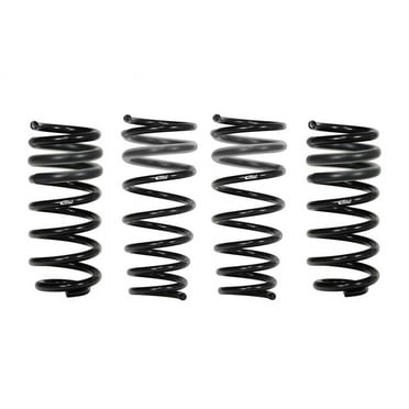 Eibach E10-85-051-07-22 Pro-Kit for 2022 Volkswagon MK8 GTI