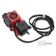 thumbnail image 2 of Kit de extrusora de accionamiento directo ANGGREK de aluminio 24V, 2 of 8
