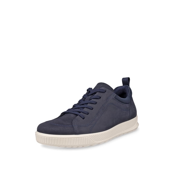 ECCO Men's Byway Lace Up Comfort Sneaker