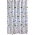 thumbnail image 1 of unique Fabric Shower Curtain Or Polyester Soft Cloth & Hotel Quality Machine Washable, 1 of 5