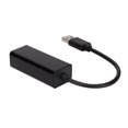 thumbnail image 4 of Switch Ethernet Adapter, USB 3.0 To RJ45 Ethernet Adapter Plug and Play High Definition Practical Convenient  for Win XP System for Vista System for OS X System, 4 of 8